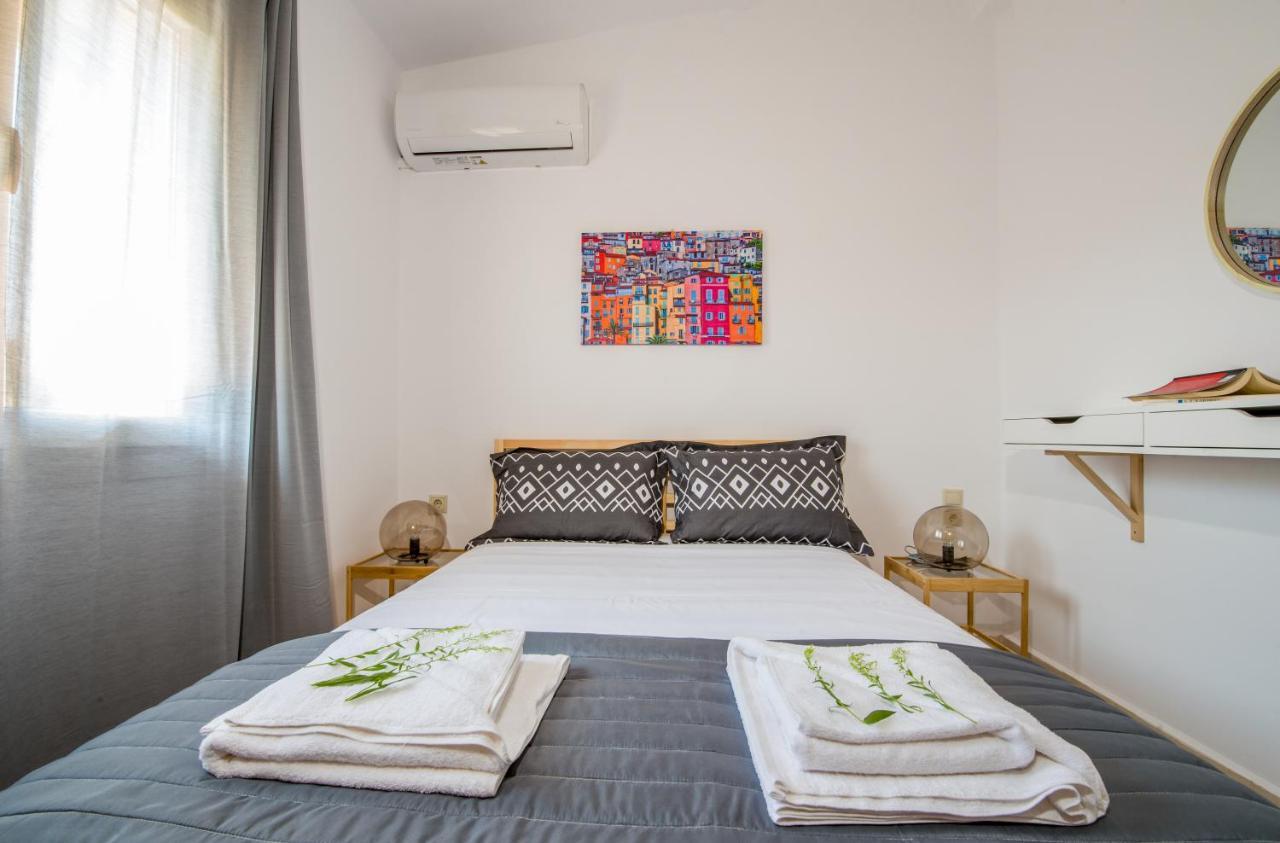 Apartamento Katerinas House La Canea Exterior foto