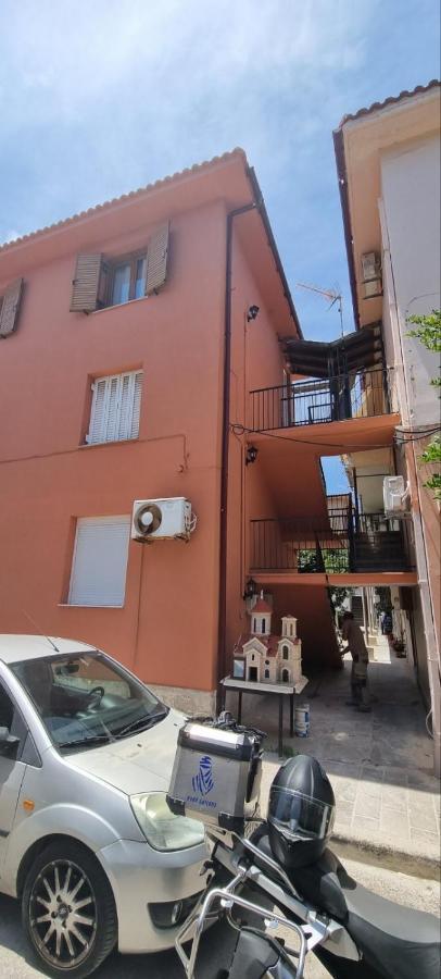 Apartamento Katerinas House La Canea Exterior foto