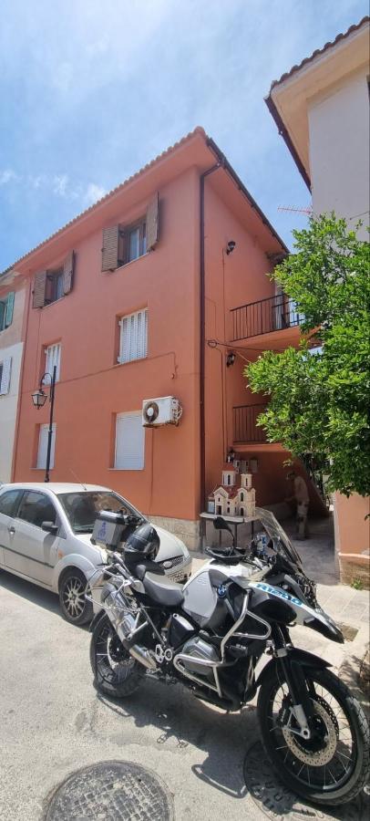 Apartamento Katerinas House La Canea Exterior foto