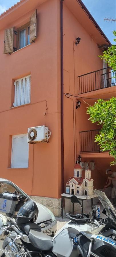 Apartamento Katerinas House La Canea Exterior foto