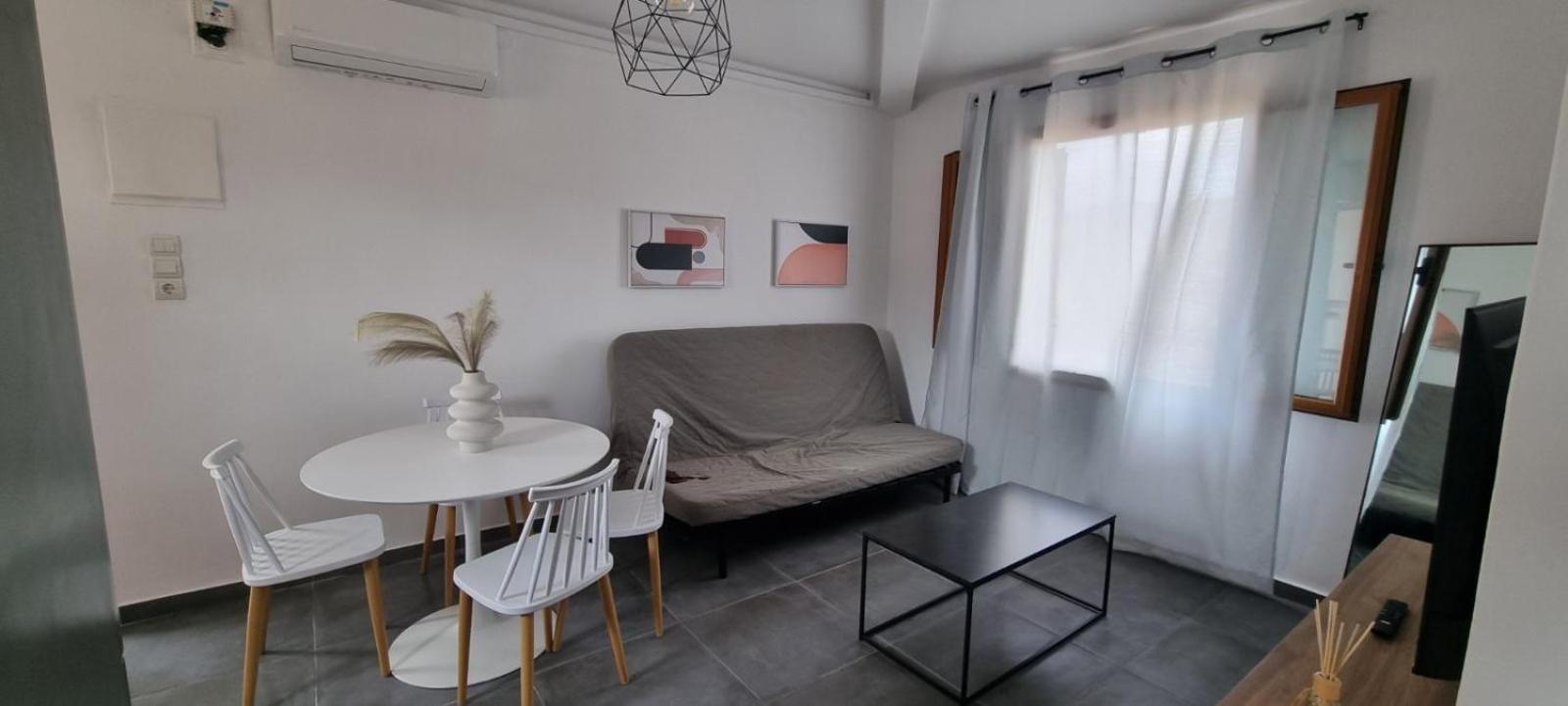 Apartamento Katerinas House La Canea Exterior foto
